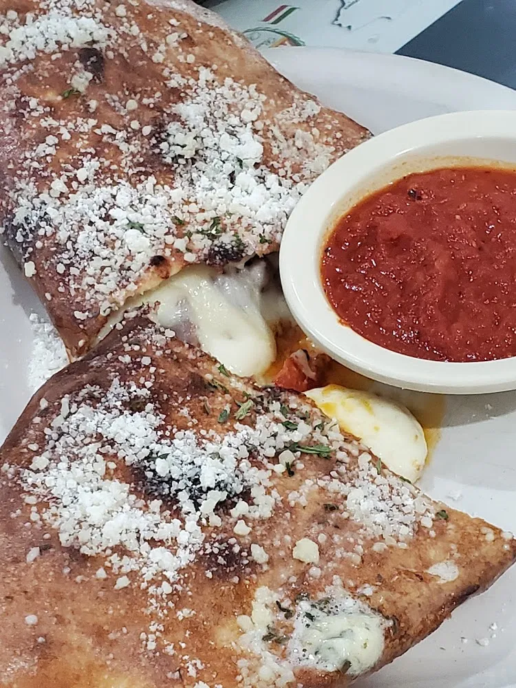Calzone