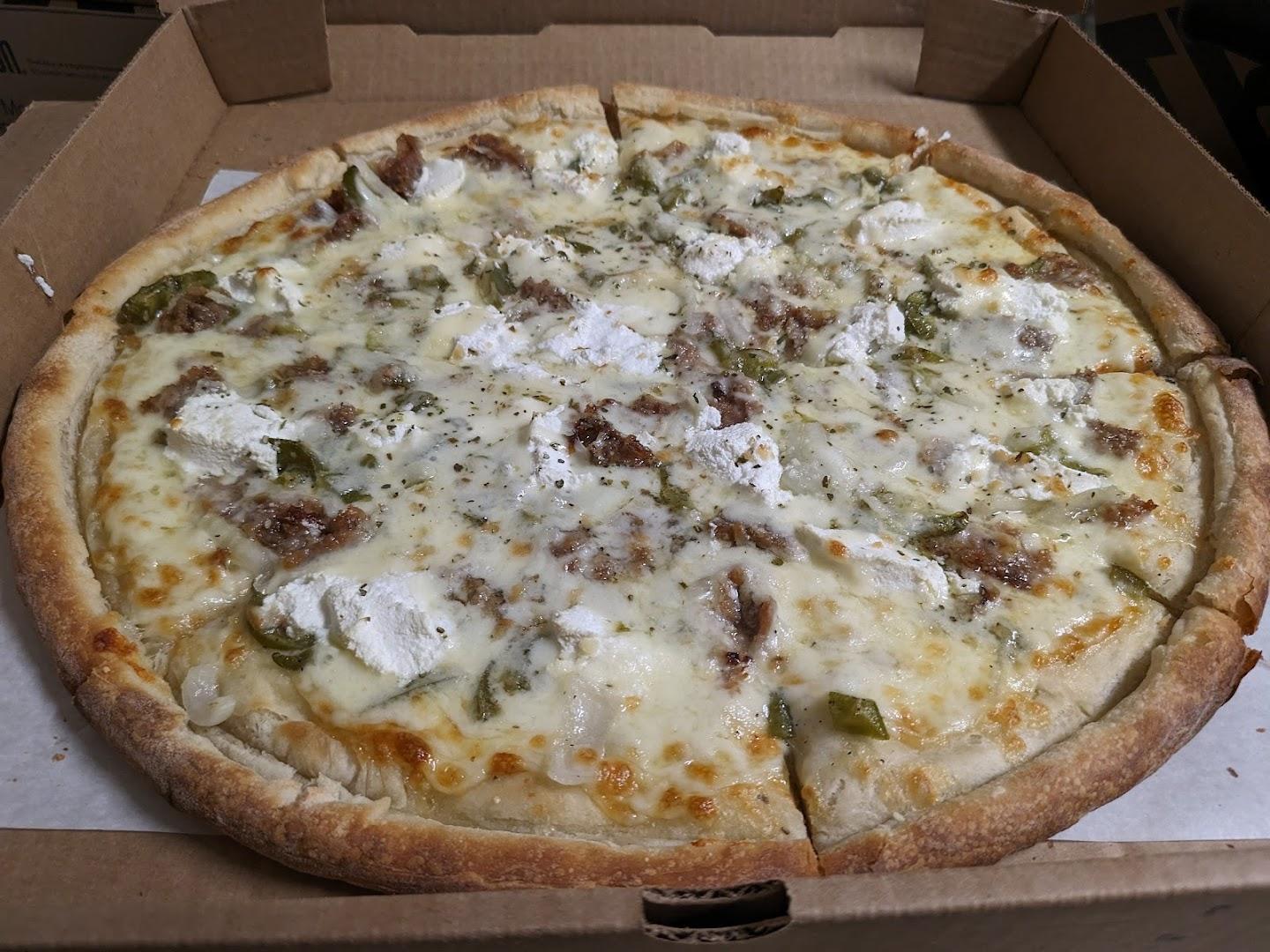 Roma Restaurant Pizza, Pasta, & More