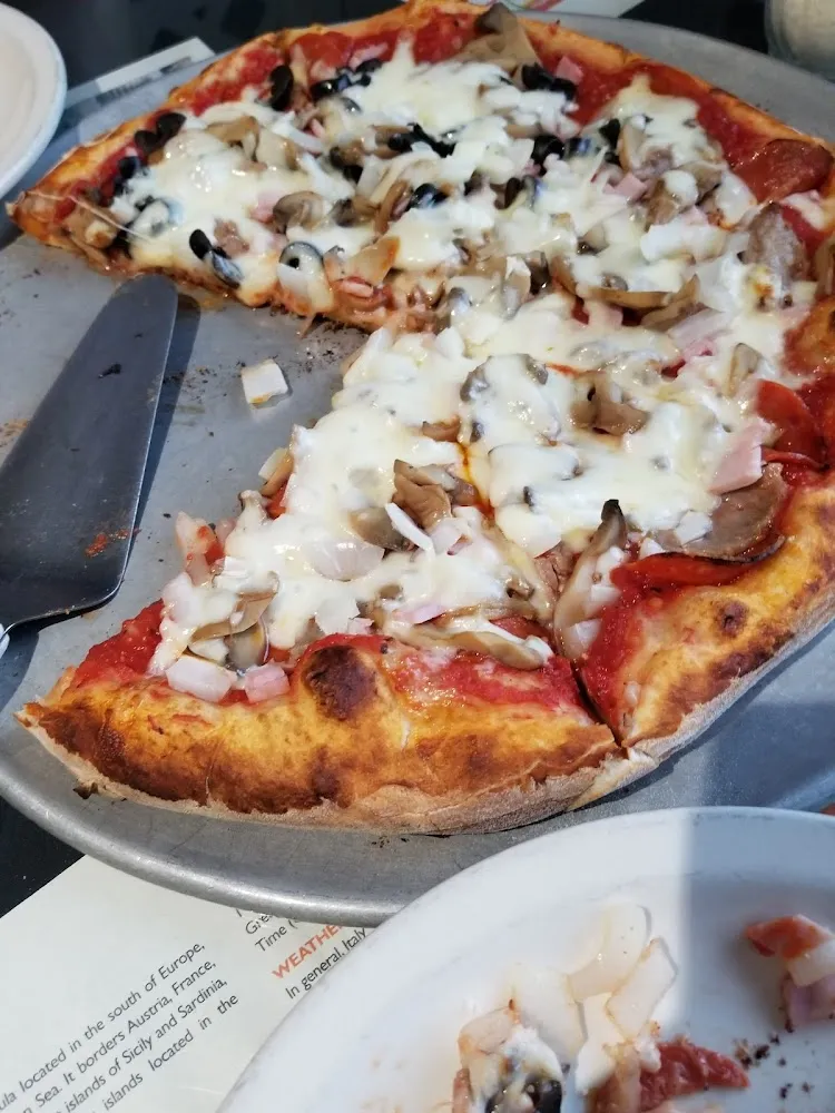 Pizza