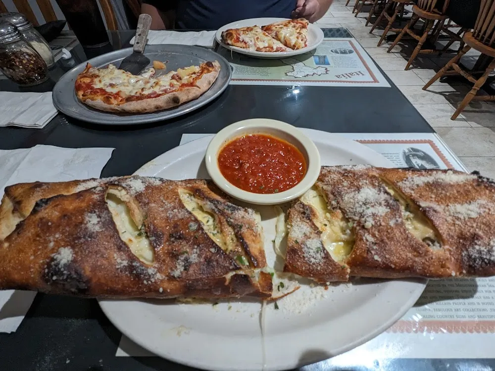 Stromboli